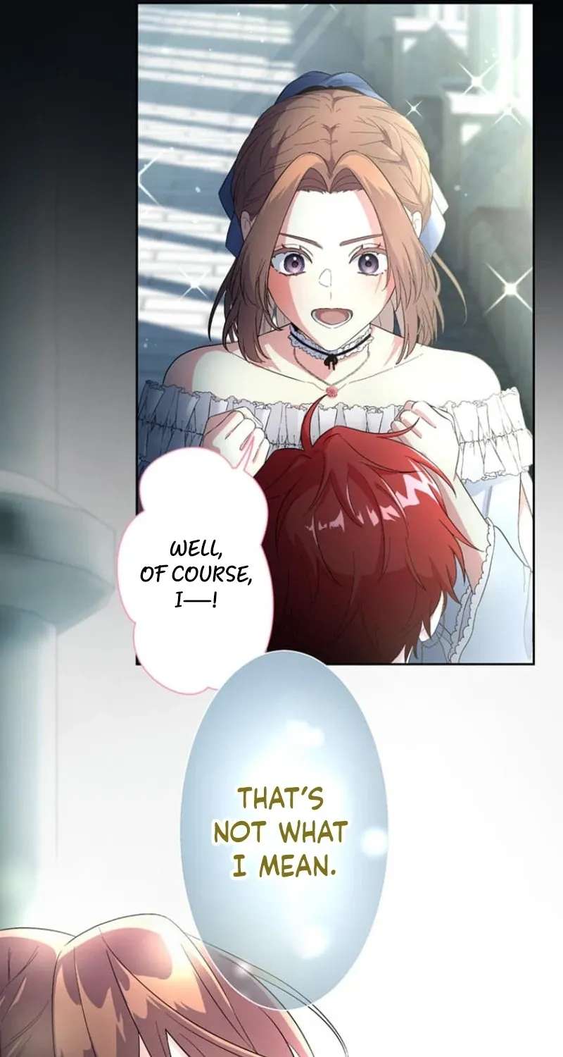 My Favorite Idol Is Protected by the Strongest Fiancé Chapter 30 - page 5