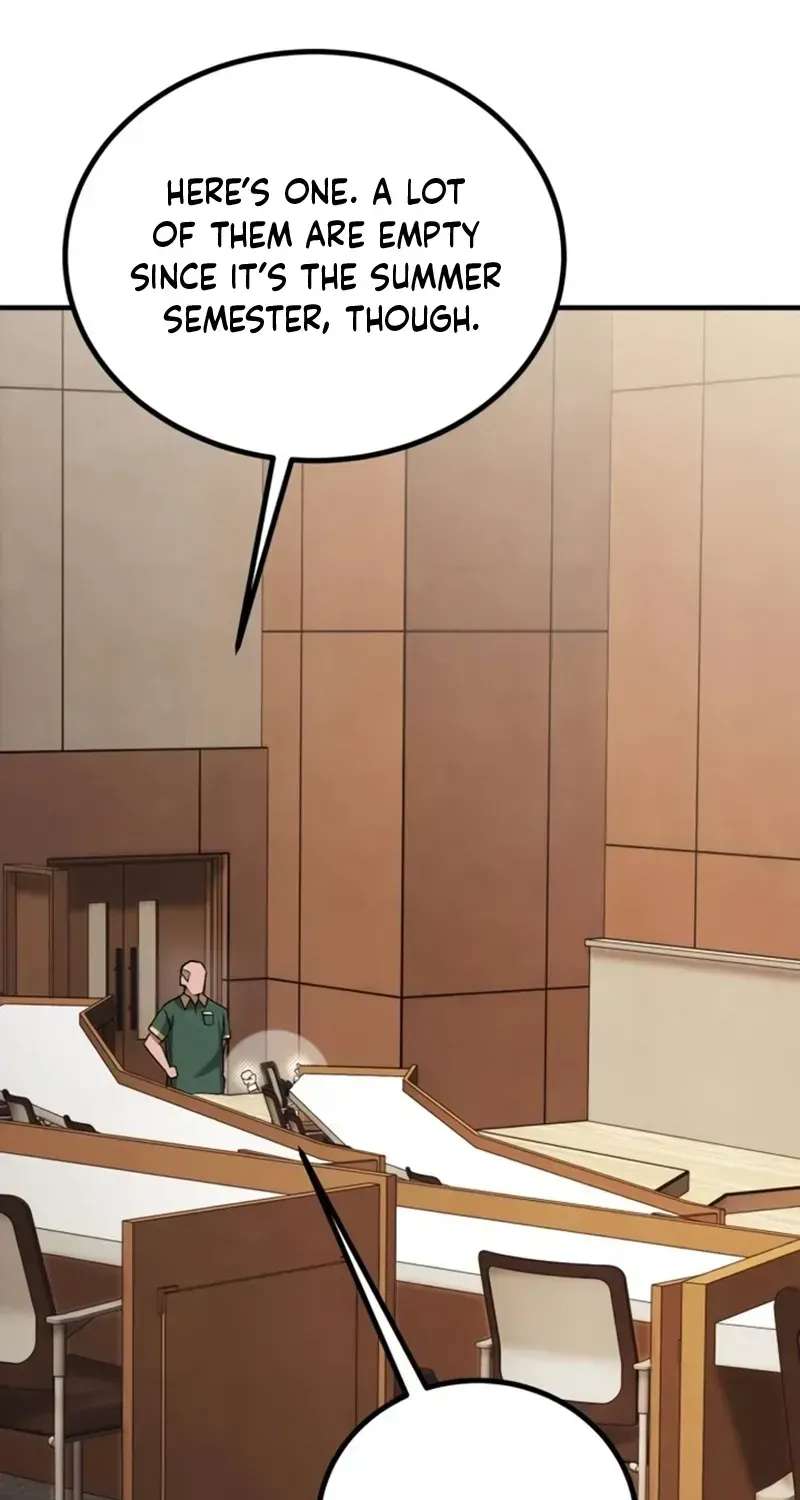 I Was Actually a Third-Generation Chaebol Chapter 14 - page 55