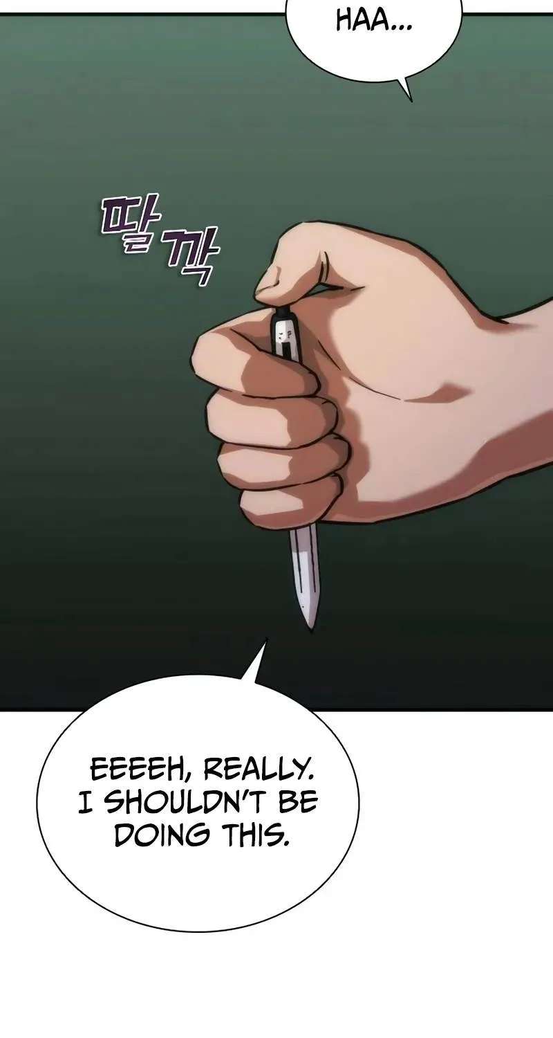 Zombie Apocalypse 82-08 Chapter 123 - page 37