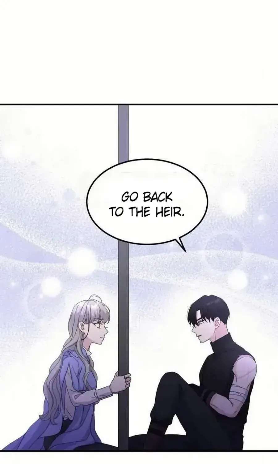 Which Wizard Will Kill Me? Chapter 58 - page 8
