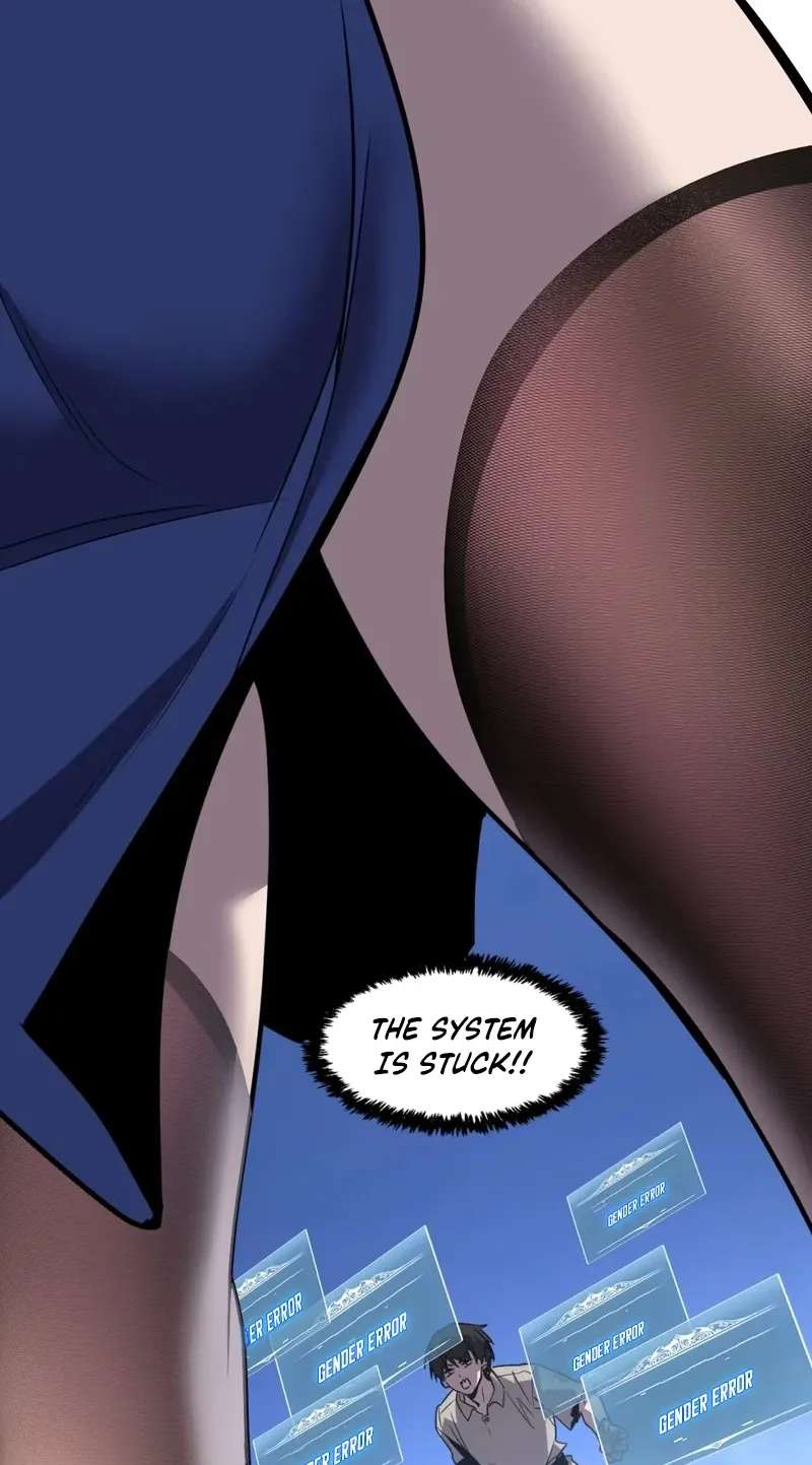I'm Really Not A Monster Chapter 1 - page 88