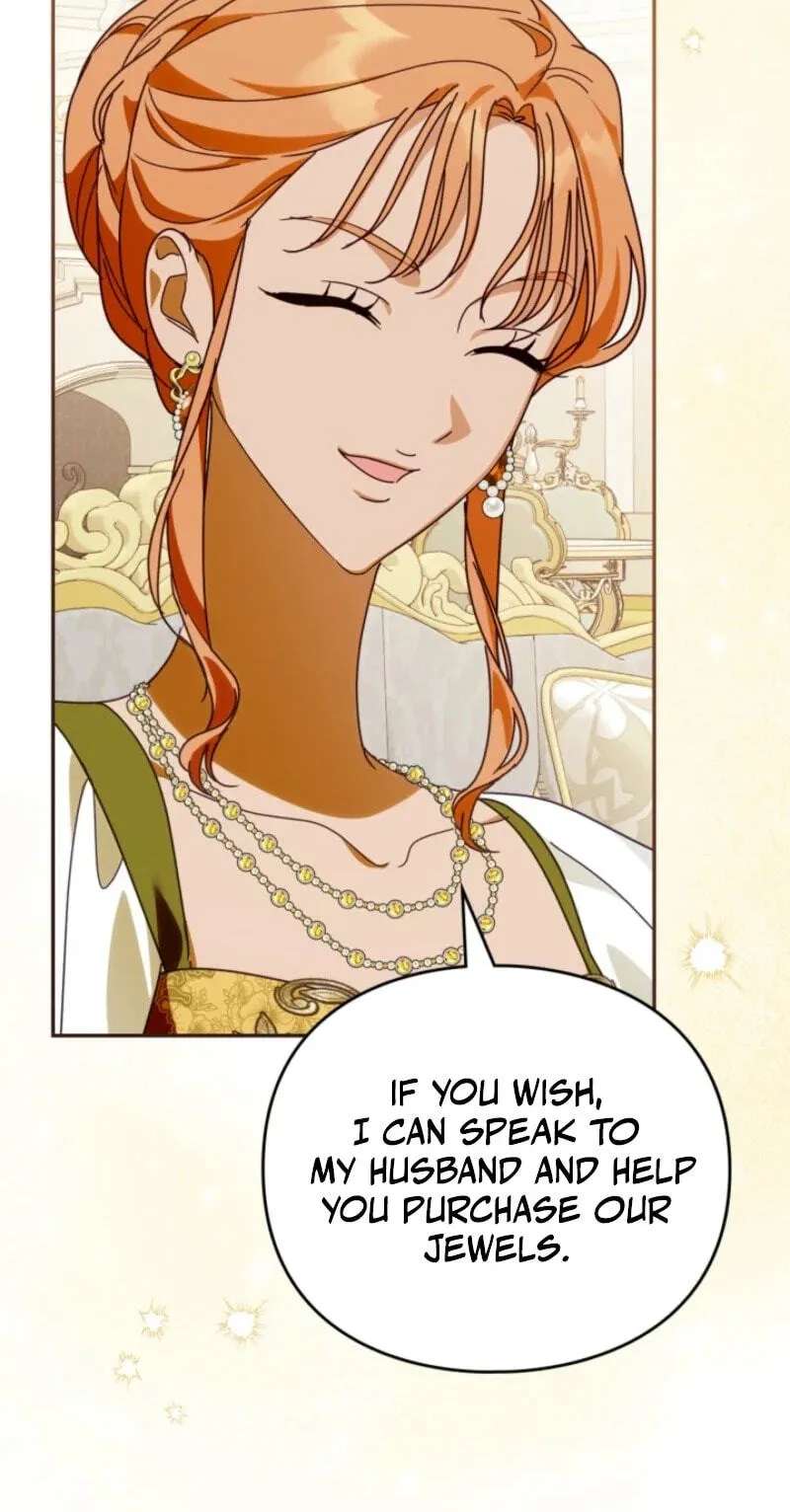 The Search for the Duchess's Husband Chapter 38 - page 15