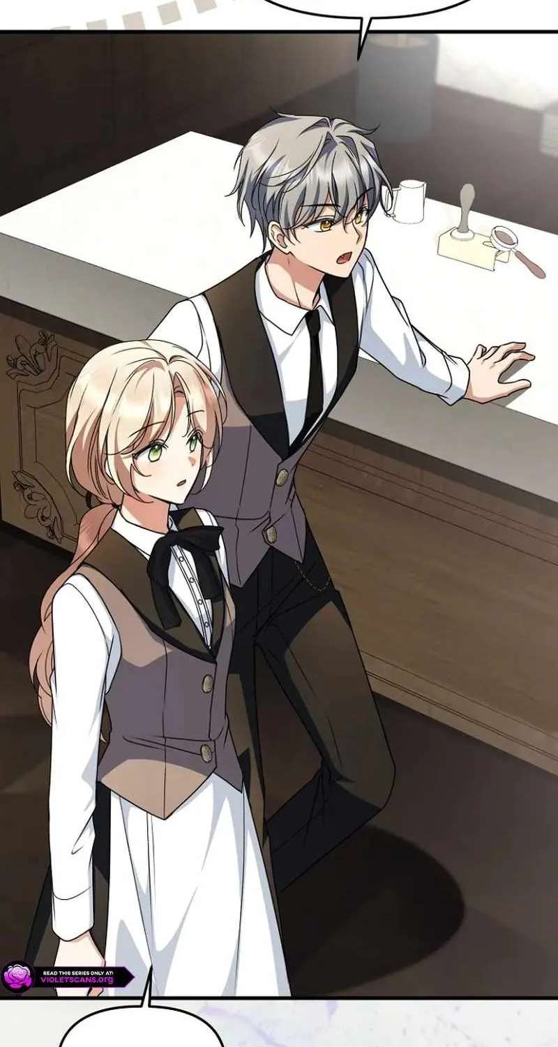 Surviving the Haunted School Chapter 66 - page 36