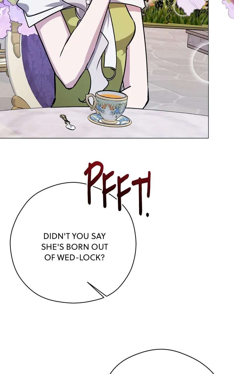 Duchess's Lo-FiCoffeehouse Chapter 27 - page 34