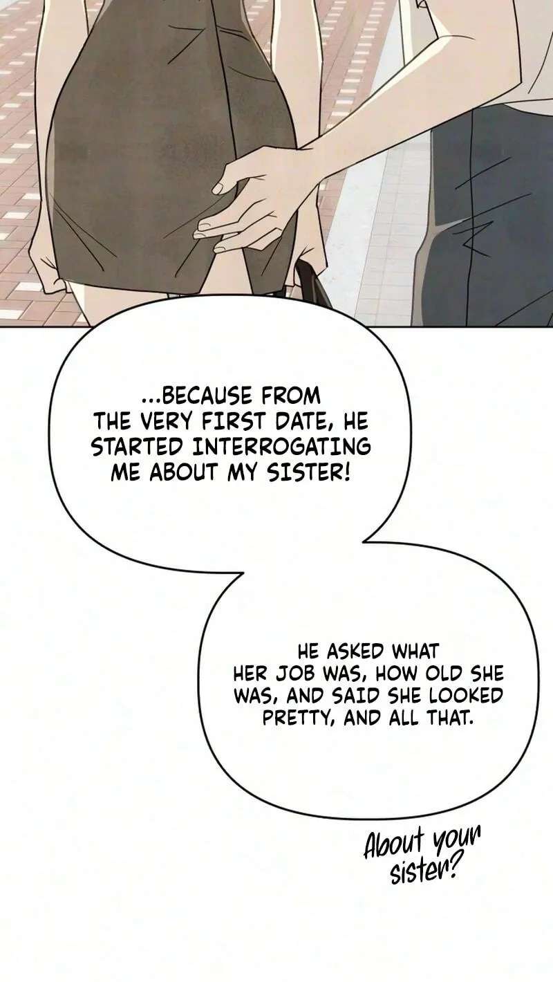 This Can't Be Love Chapter 15 - page 43