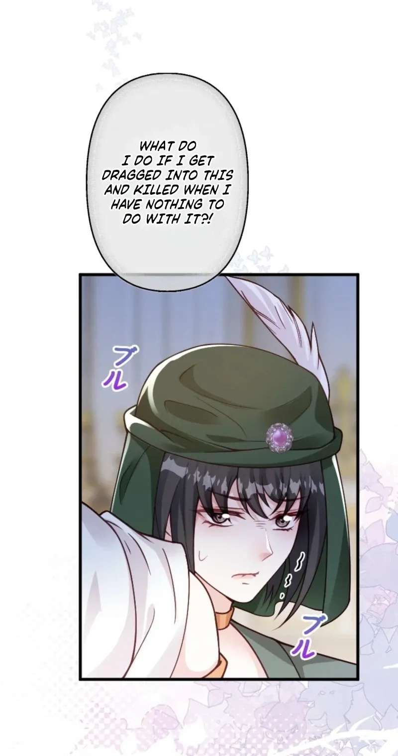 The Tyrant's Overprotective Contract Mother Chapter 53 - page 92