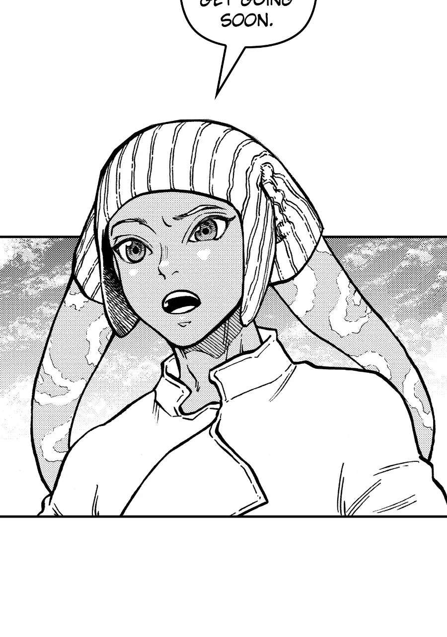 Star Wars™: Lost Stars Chapter 37 - page 14