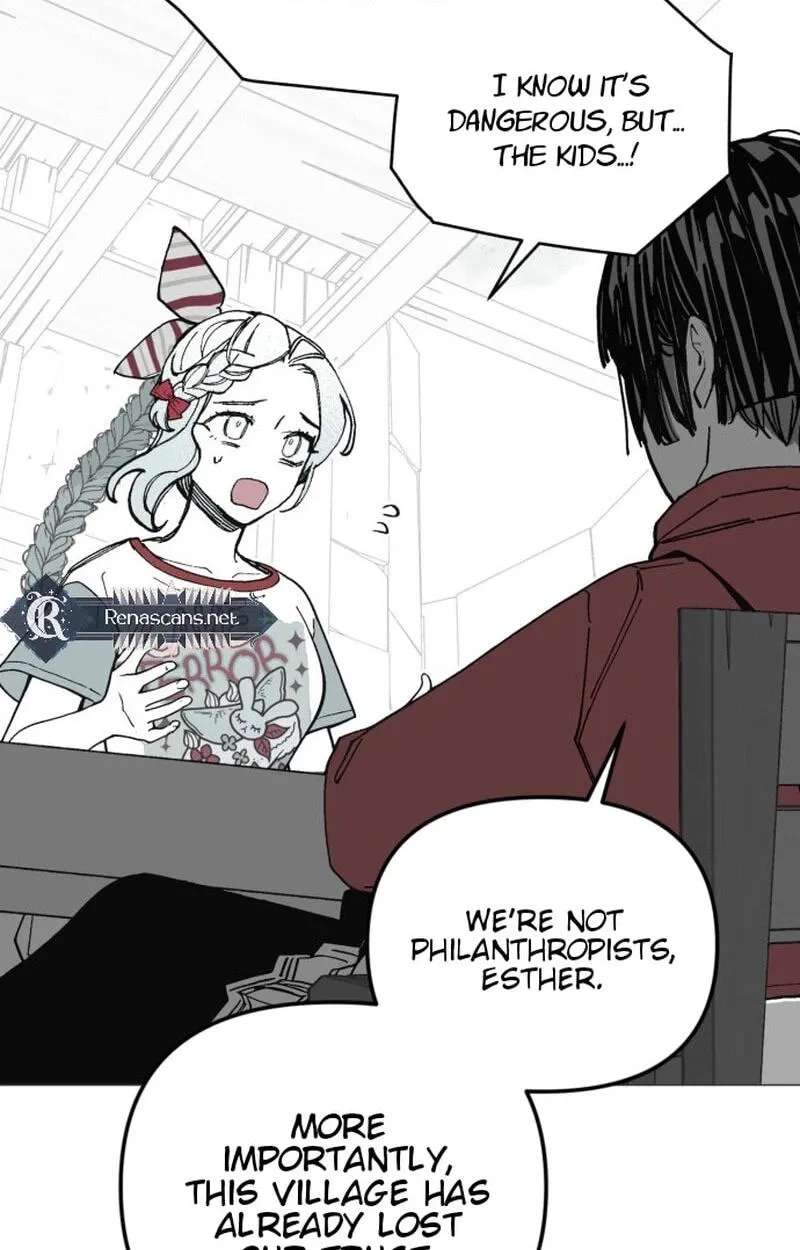 Bitterside Cranberries Chapter 15 - page 14