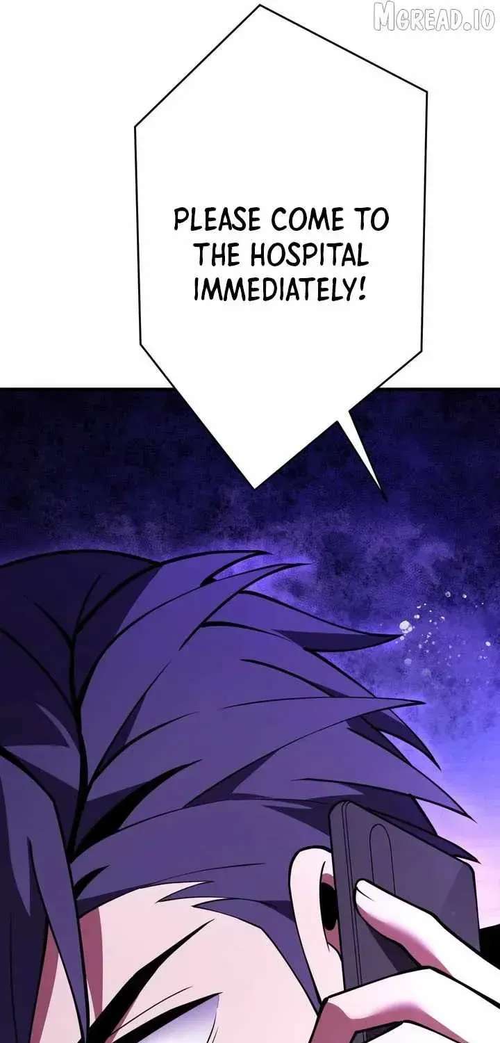 The Underworld Transcendent Returns Chapter 32 - page 125