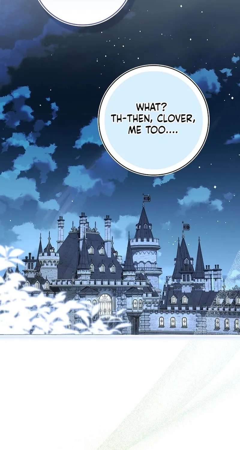 The Baby Sprout Who Bloomed in the Villain Duke's Family Chapter 16 - page 73