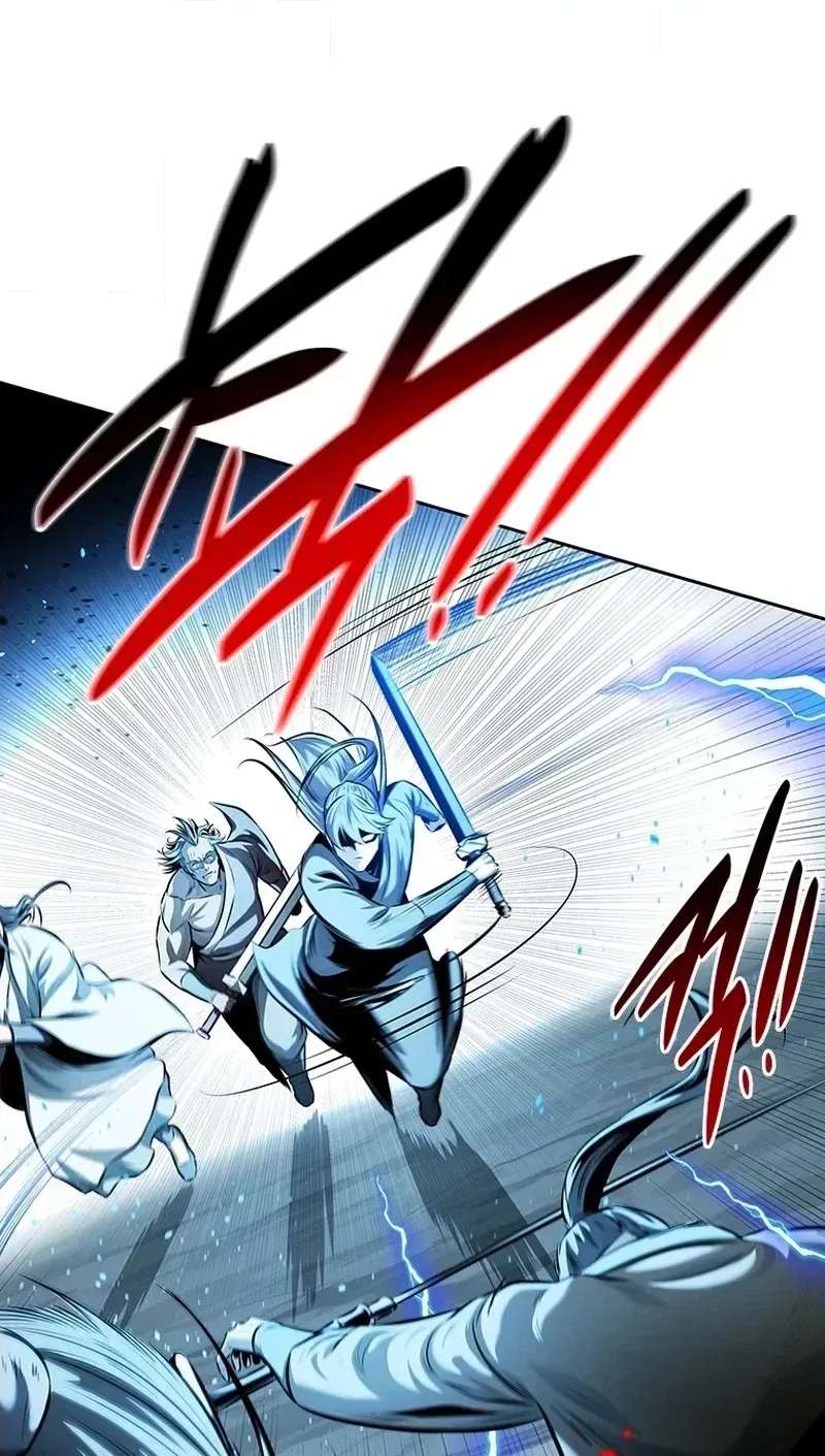 Absolute Master of the Senate Chapter 58 - page 90