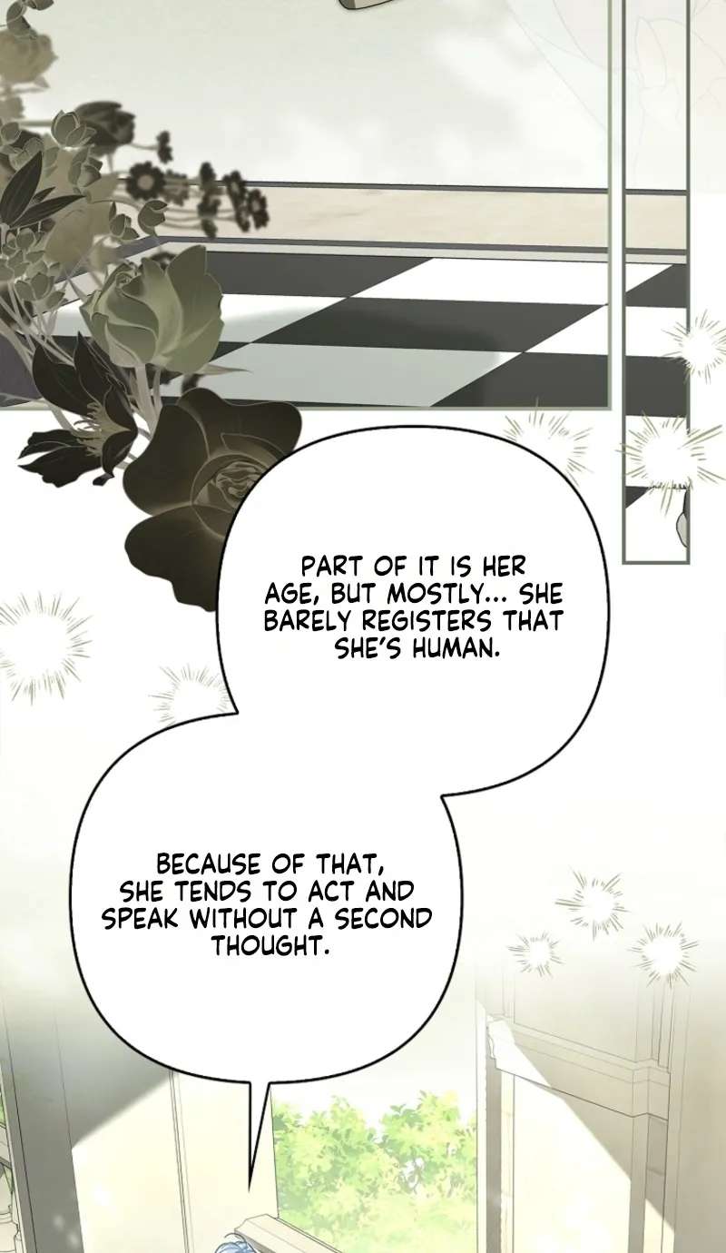 The Female Lead Takes Care of Everything Chapter 15 - page 3