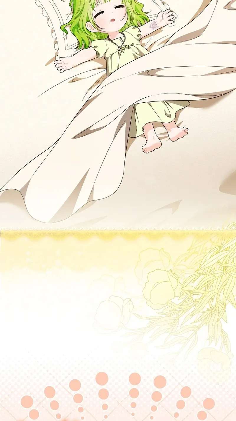 The Baby Sprout Who Bloomed in the Villain Duke's Family Chapter 19 - page 32