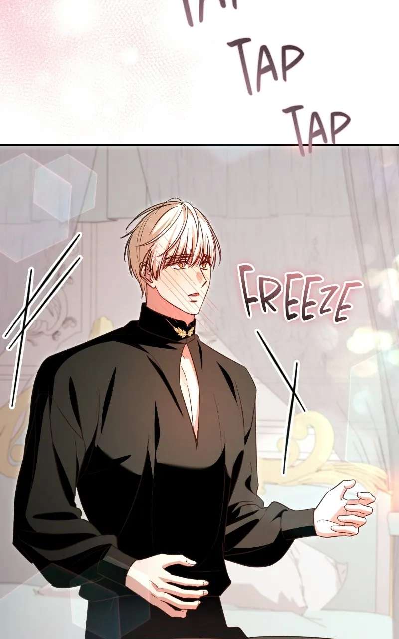 The Grand Duke’s Bride isa Warrior from Hell Chapter 37 - page 87