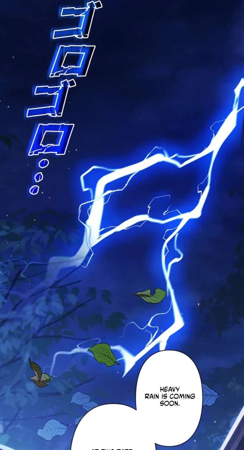 The Enemy King’s Substitute Bride Chapter 47 - page 31