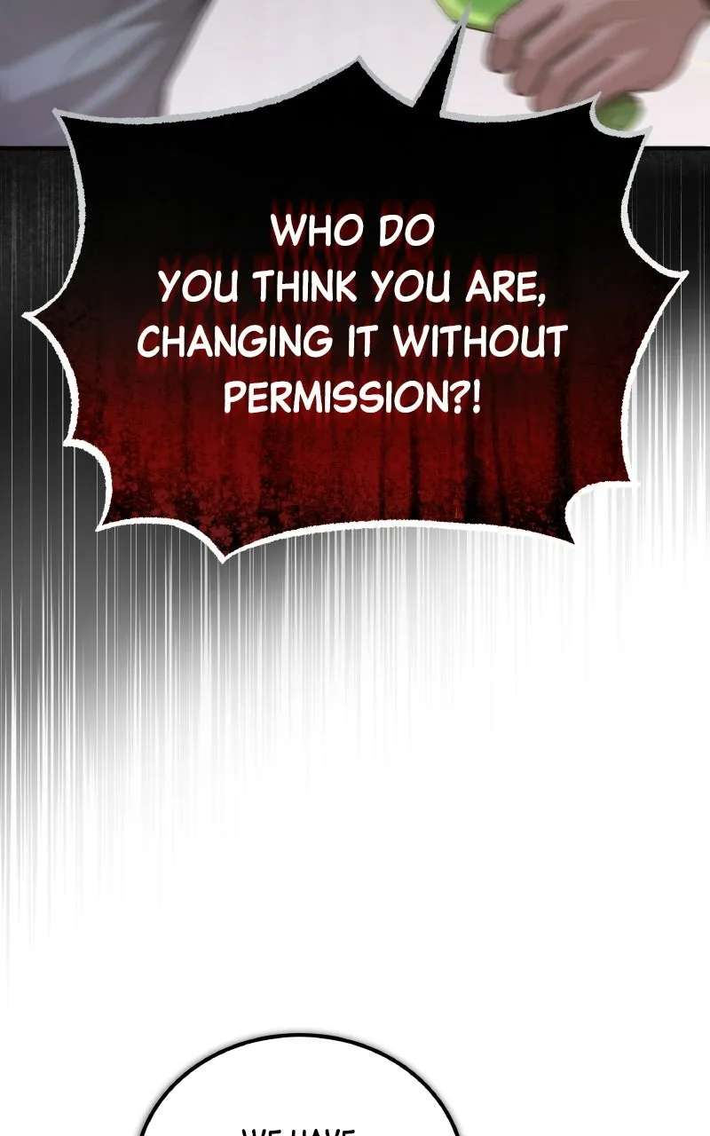 First Affection Chapter 4 - page 92