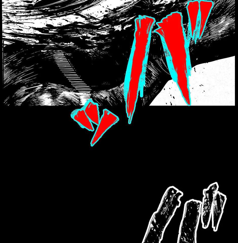 Tomahawk Angel Chapter 207 - page 22