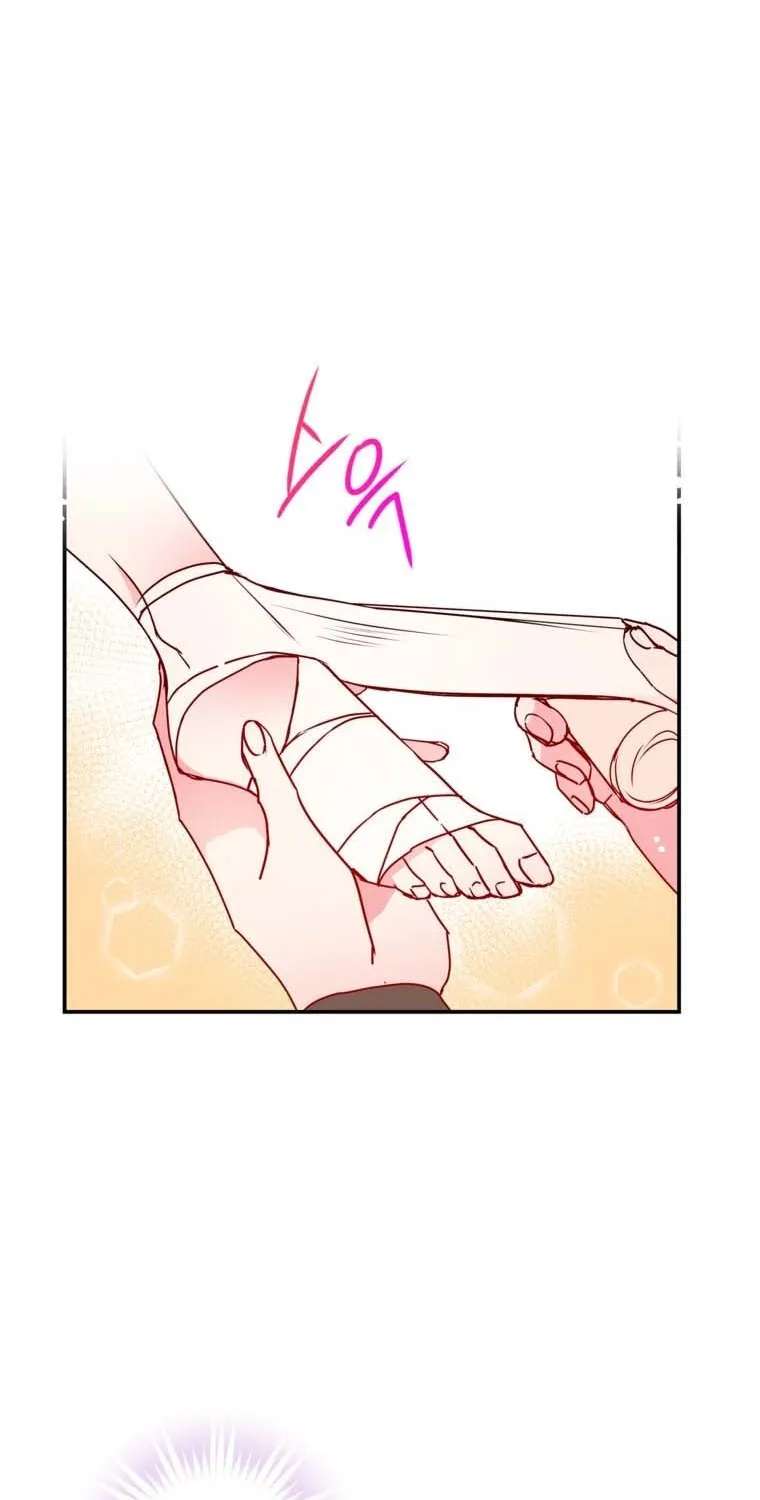 Help Me! Mystery Chapter 4 - page 27