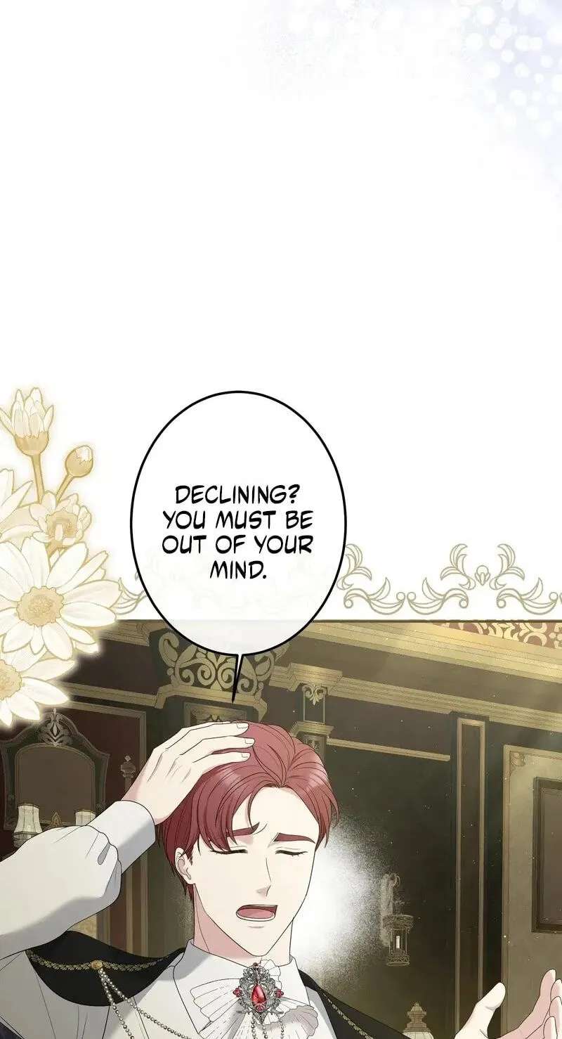 An Affair with My Knight Chapter 36 - page 67