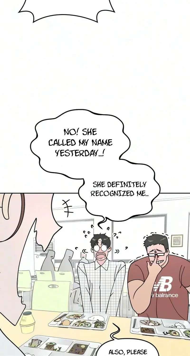 Reversal! First Love Chapter 3 - page 17