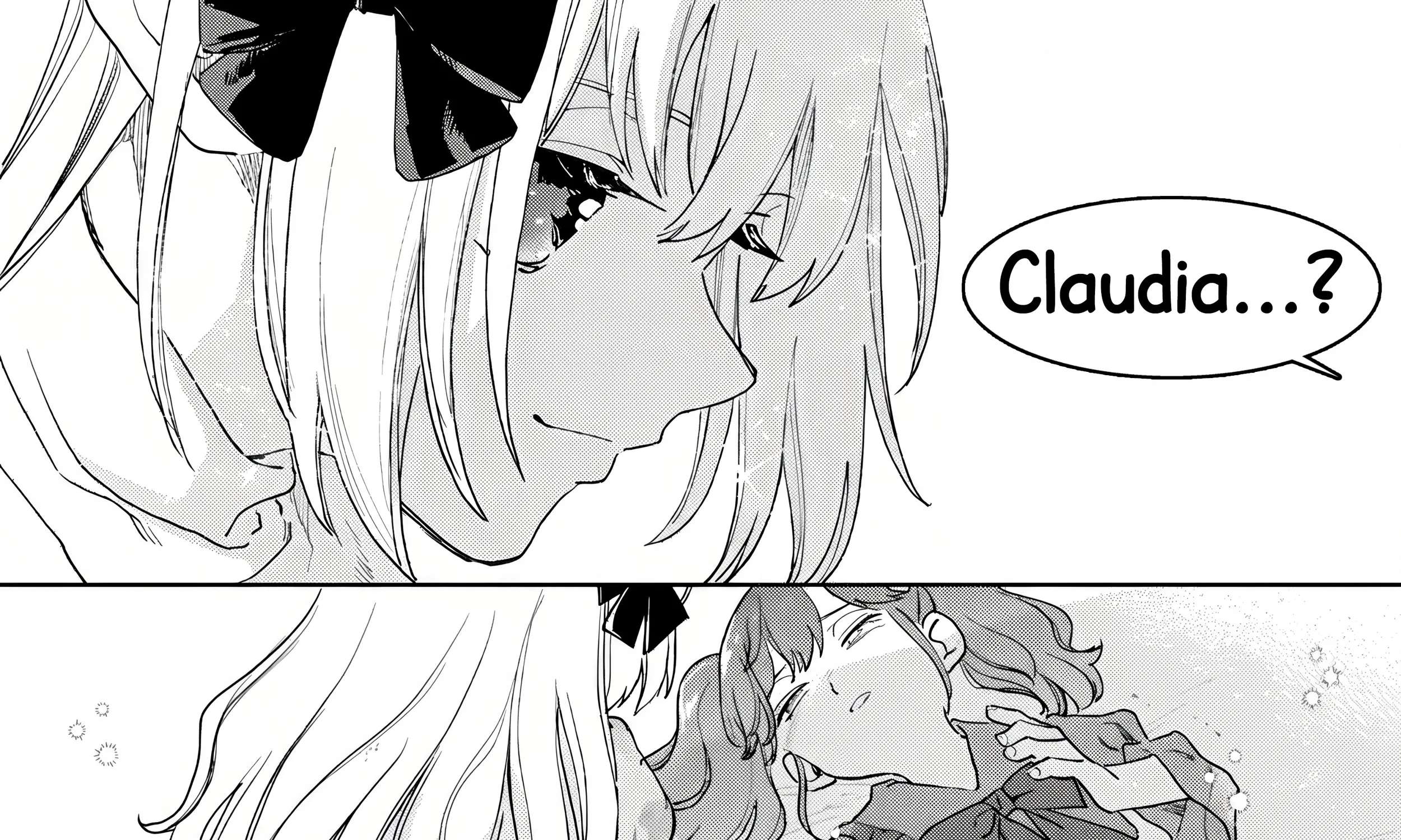 The legendary witch is reincarnated as an oppressed princess Chapter 16 - page 82