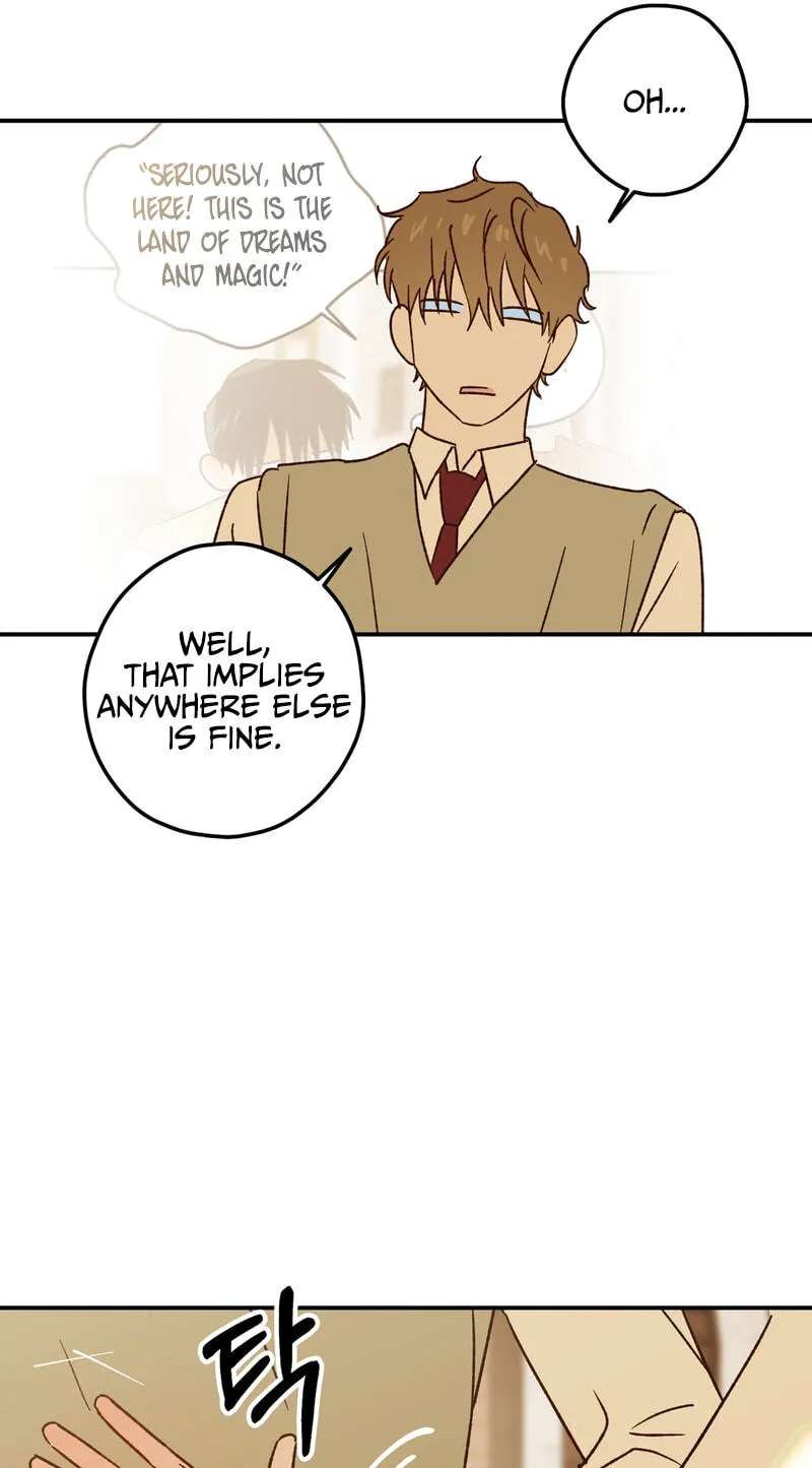 Double date Chapter 12 - page 61