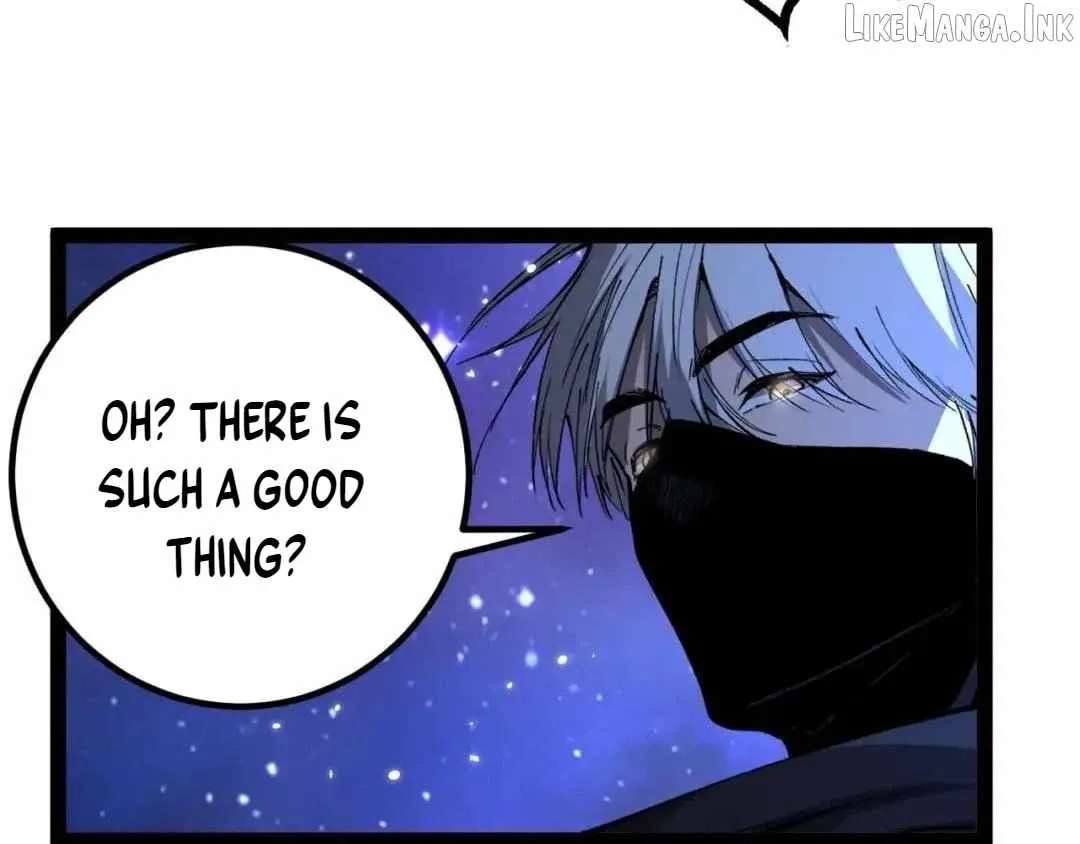 God-level Assassin, I’m the Shadow Chapter 139 - page 20