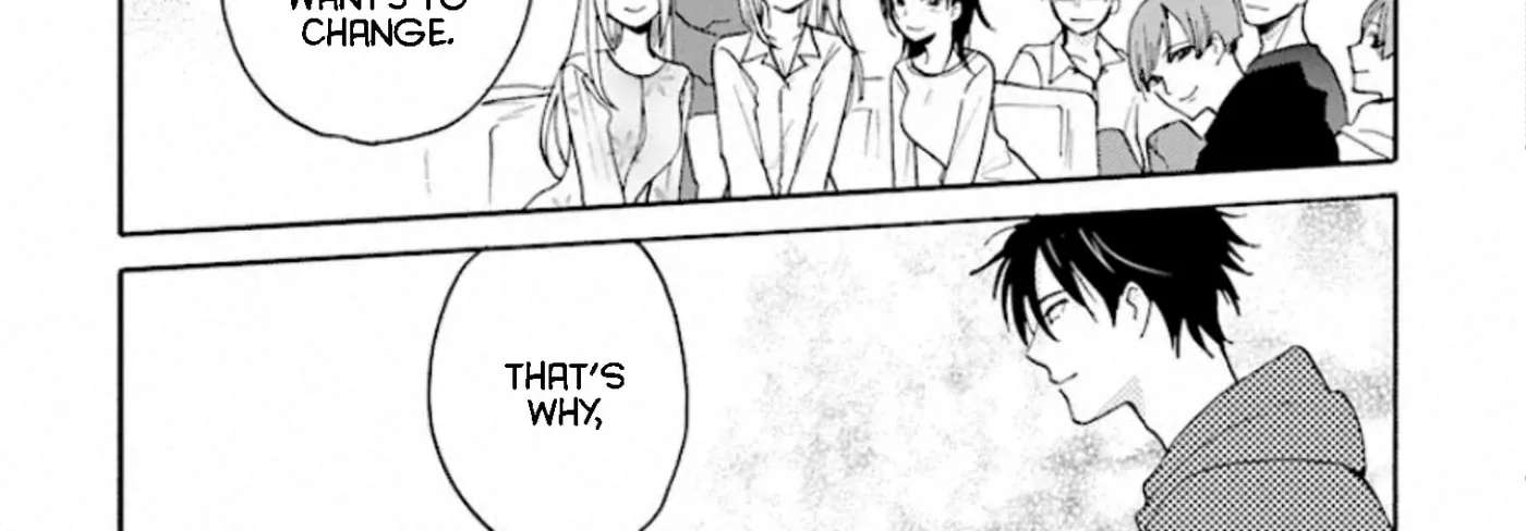 Yurayura Q Chapter 4 - page 56