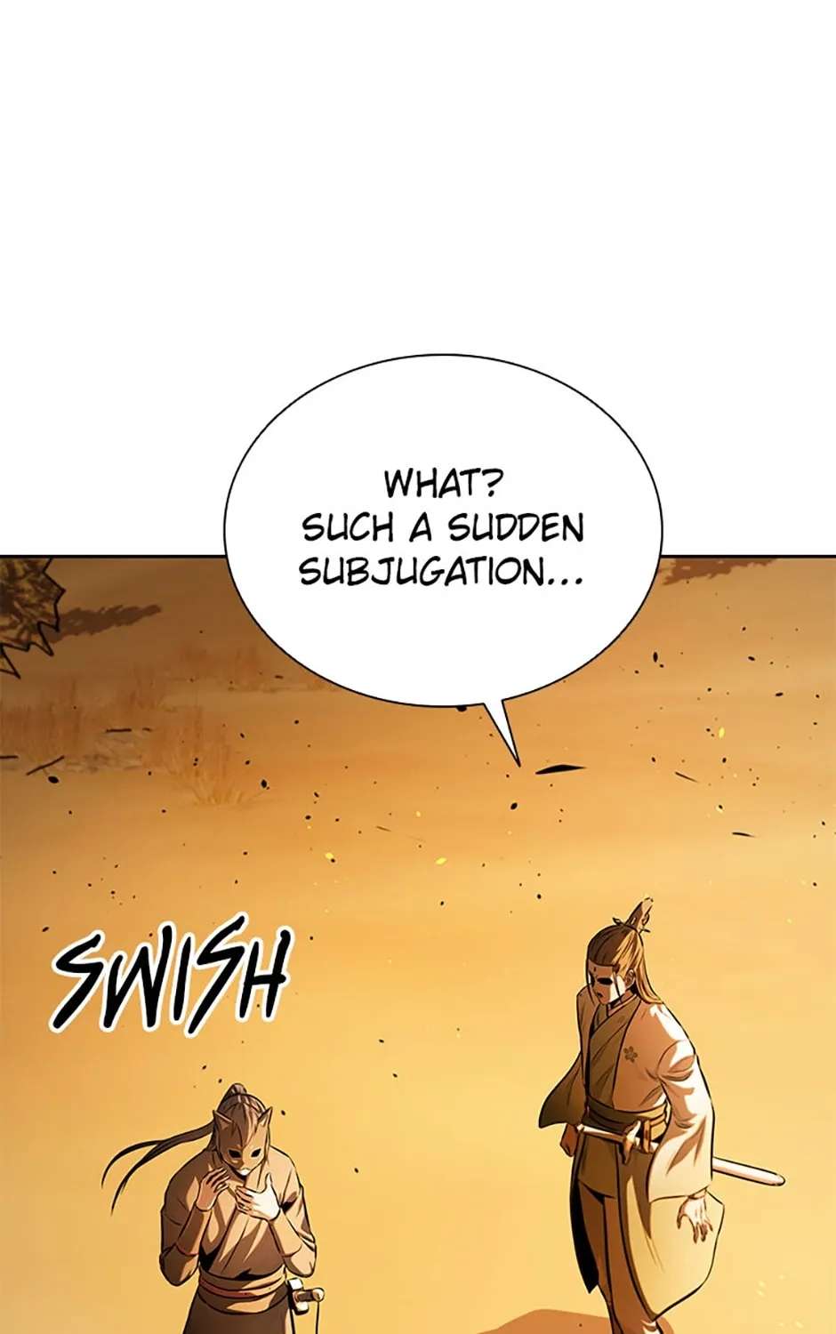 Absolute Master of the Senate Chapter 52 - page 120