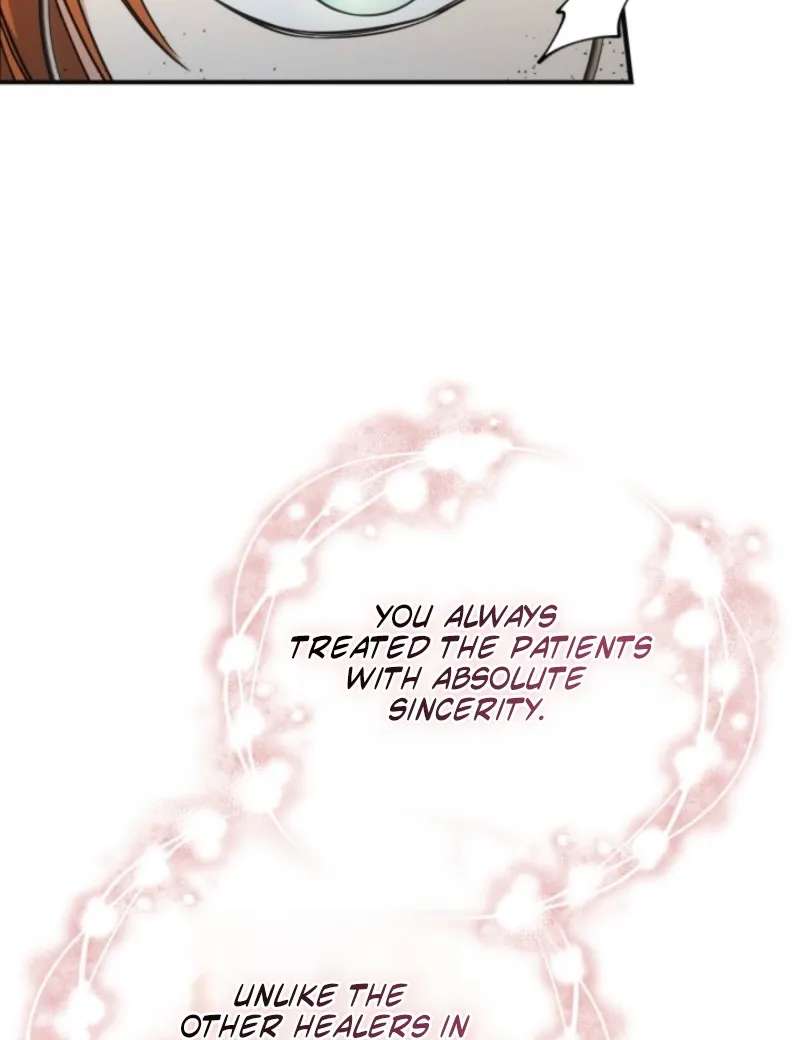 The Time Healer Ceres Chapter 24 - page 70
