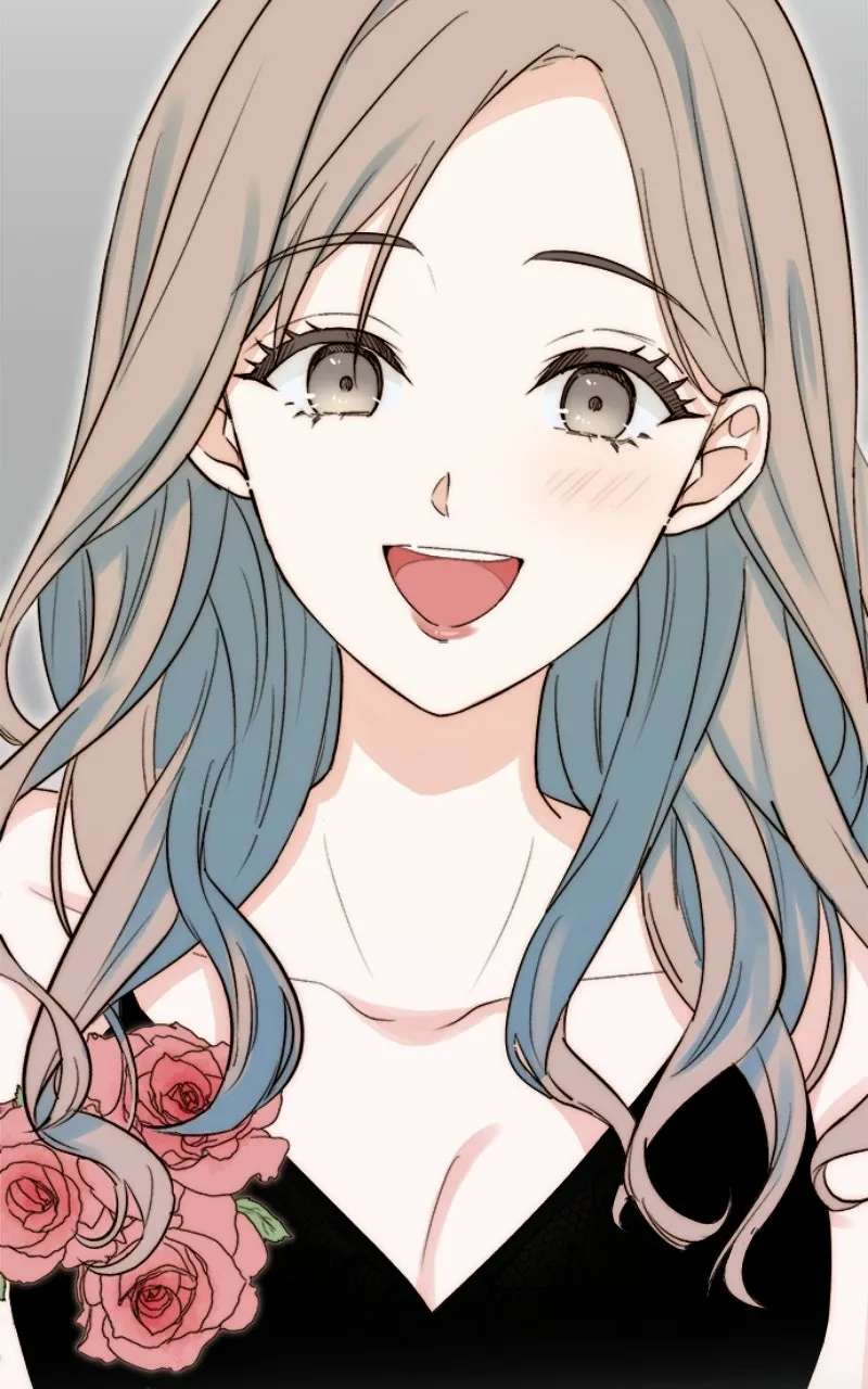 My Second andFinal First Love Chapter 1 - page 81
