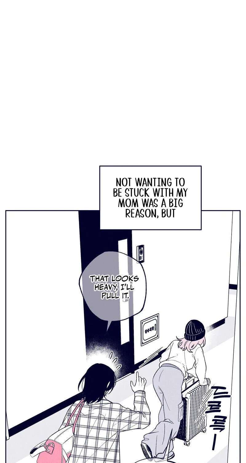 The Star Next Door (Pre-Serialization) Chapter 32 - page 32