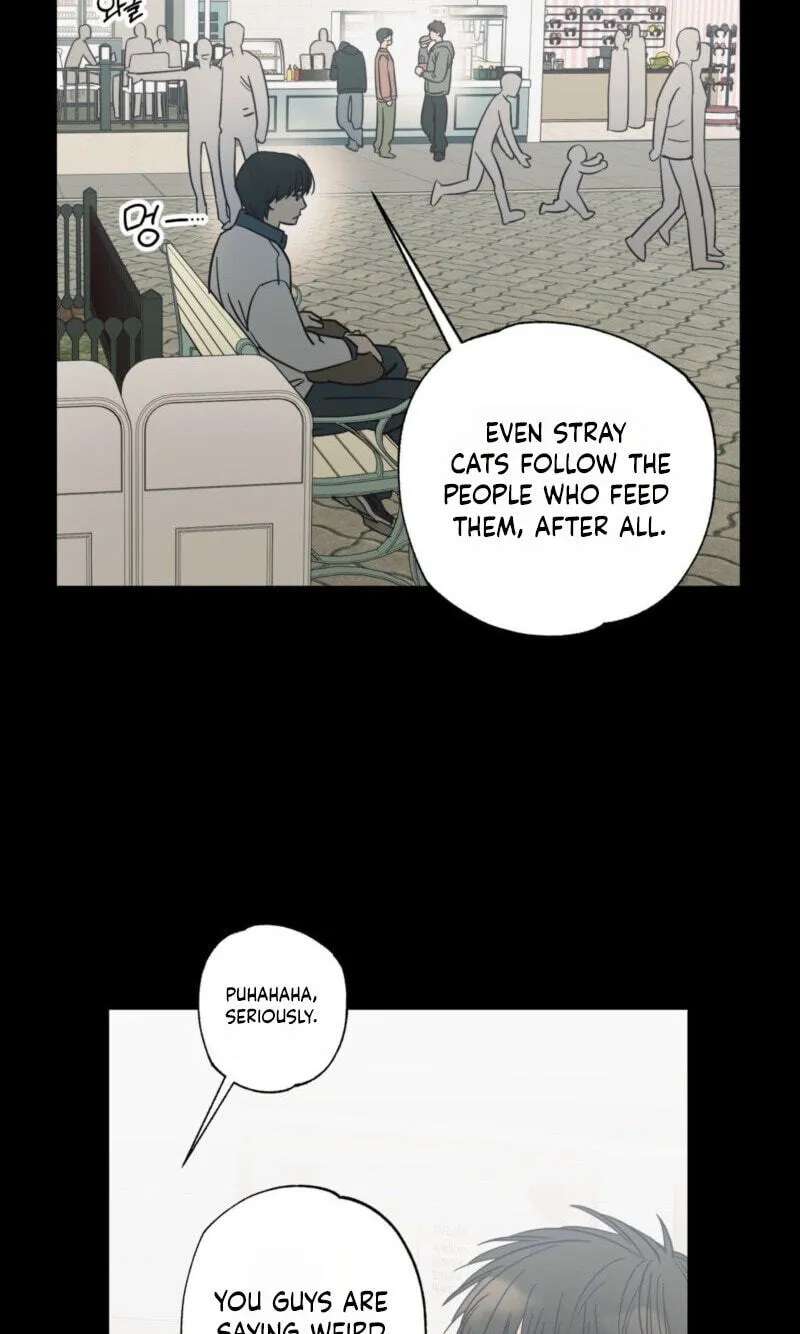 Cat Choice Chapter 29 - page 19