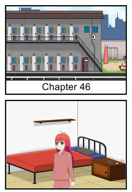 My Blossoming Summer Chapter 46 - page 1