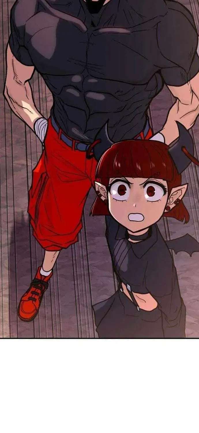 The Strongest in Hell, Mak Geum-gang Chapter 3 - page 57