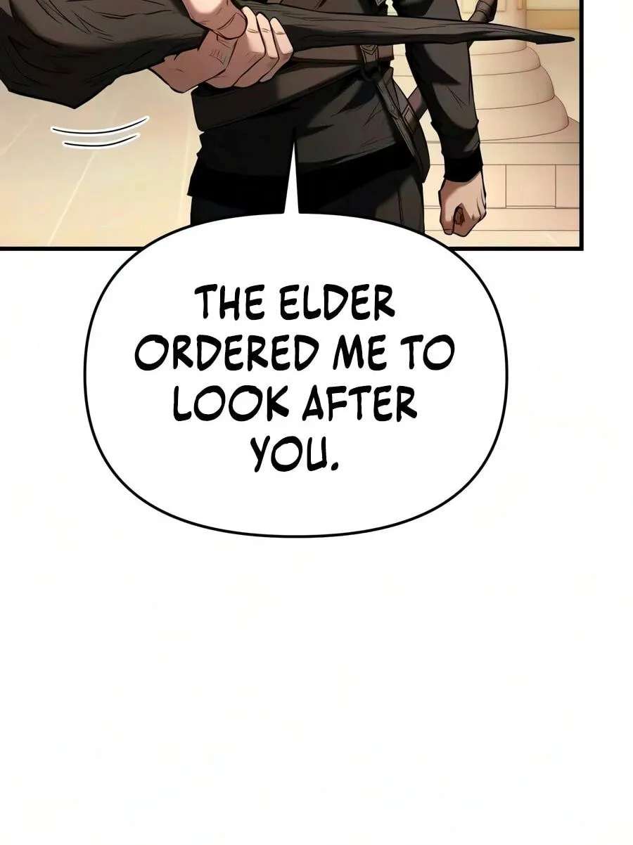 The Seventh Prince Wants to Bail Chapter 18 - page 79