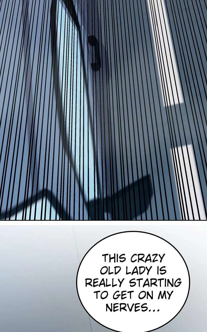 Bodyguard Babysitter Chapter 14 - page 58