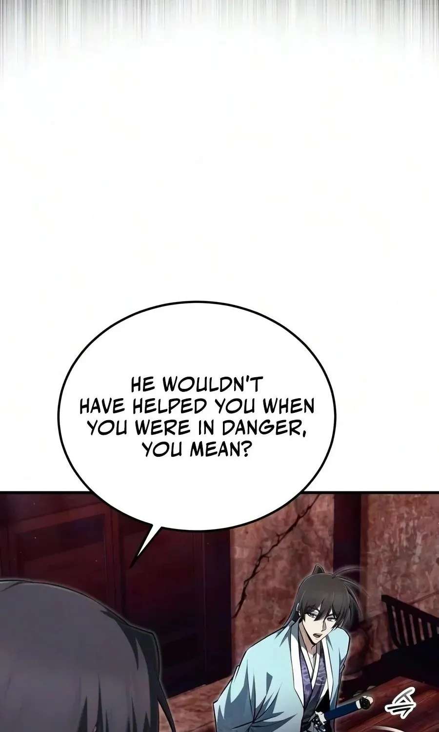 One hit teacher master baek Chapter 159 - page 11