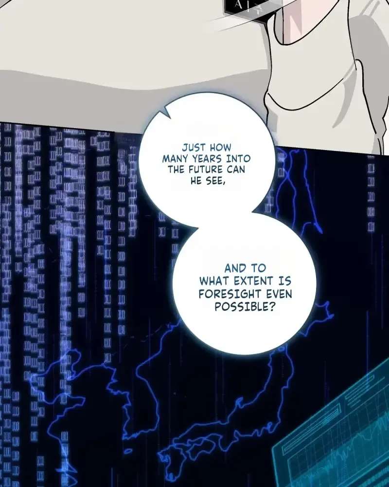A Guide to Proper Precognition Chapter 3 - page 12