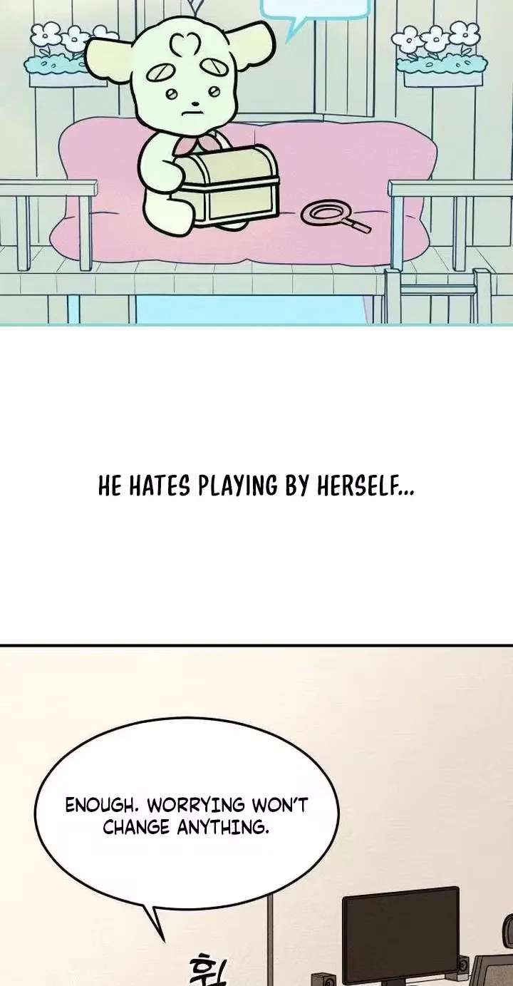 Pure Love Quest, Again Chapter 2 - page 4
