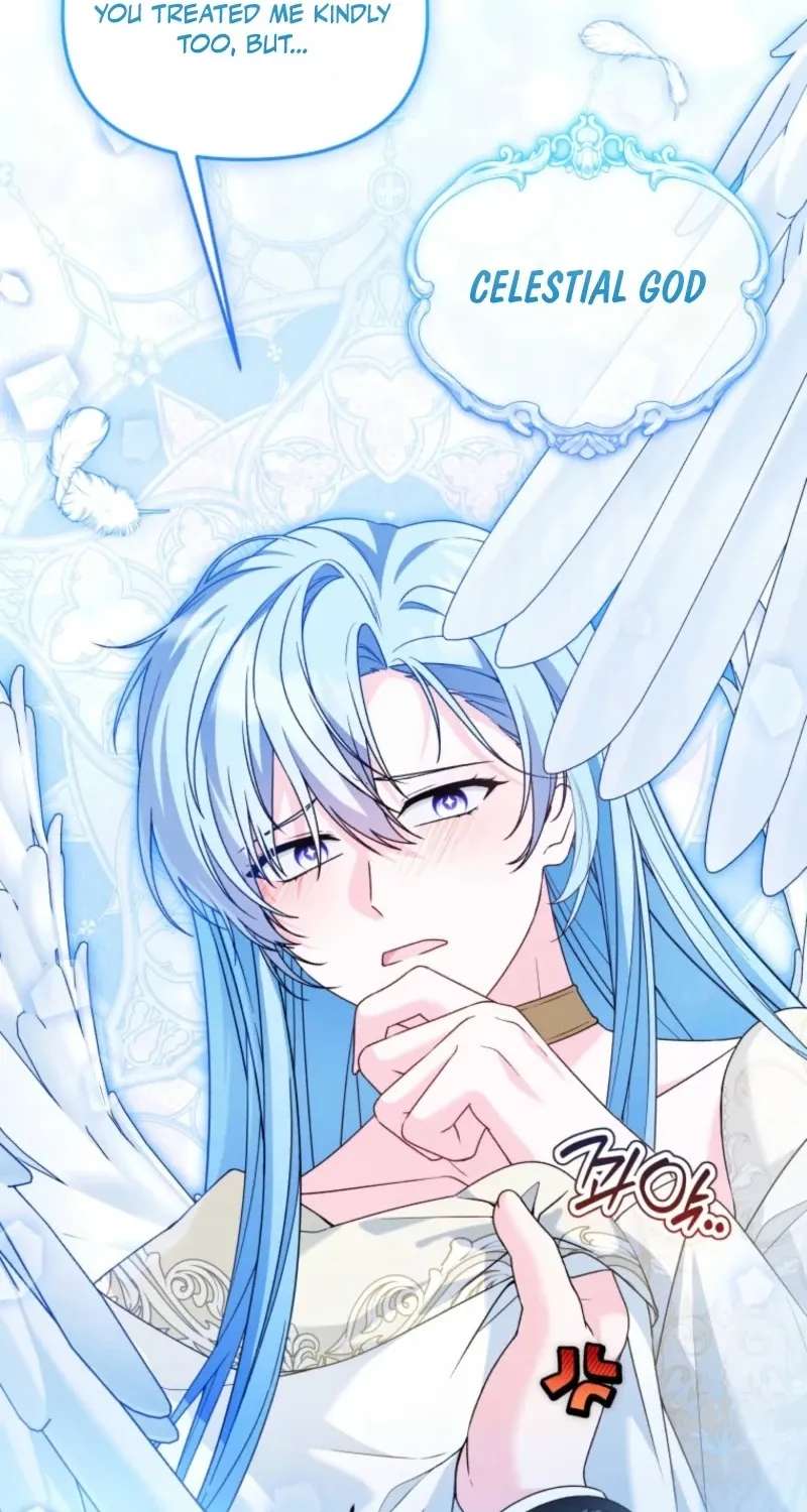 The Villain’s Daughter in law is Inherently Powerful Chapter 64 - page 67