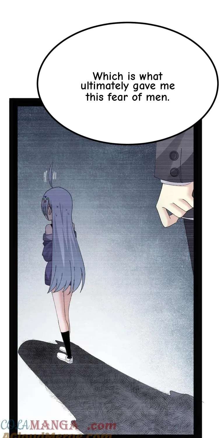 The Graduation Project Is, Making Butter! Chapter 84 - page 28