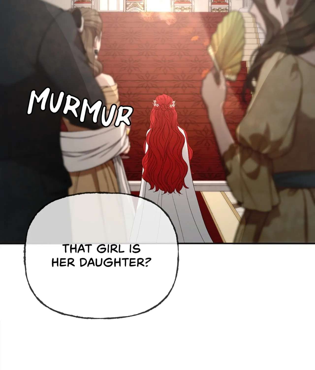 I Adopted the Male Lead from the Shelter Chapter 123 - page 93