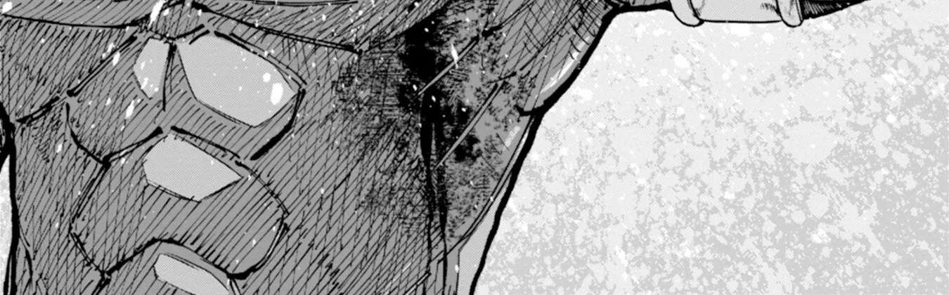 The Skillless Old Man Becomes The-strongest After Fusing With An Sss Rank Dragon Chapter 1 - page 98