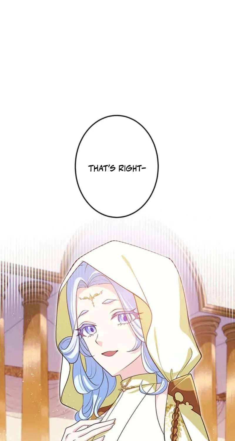 The Villainess Can’t Take Revenge on Her Reaper Father Chapter 95 - page 67