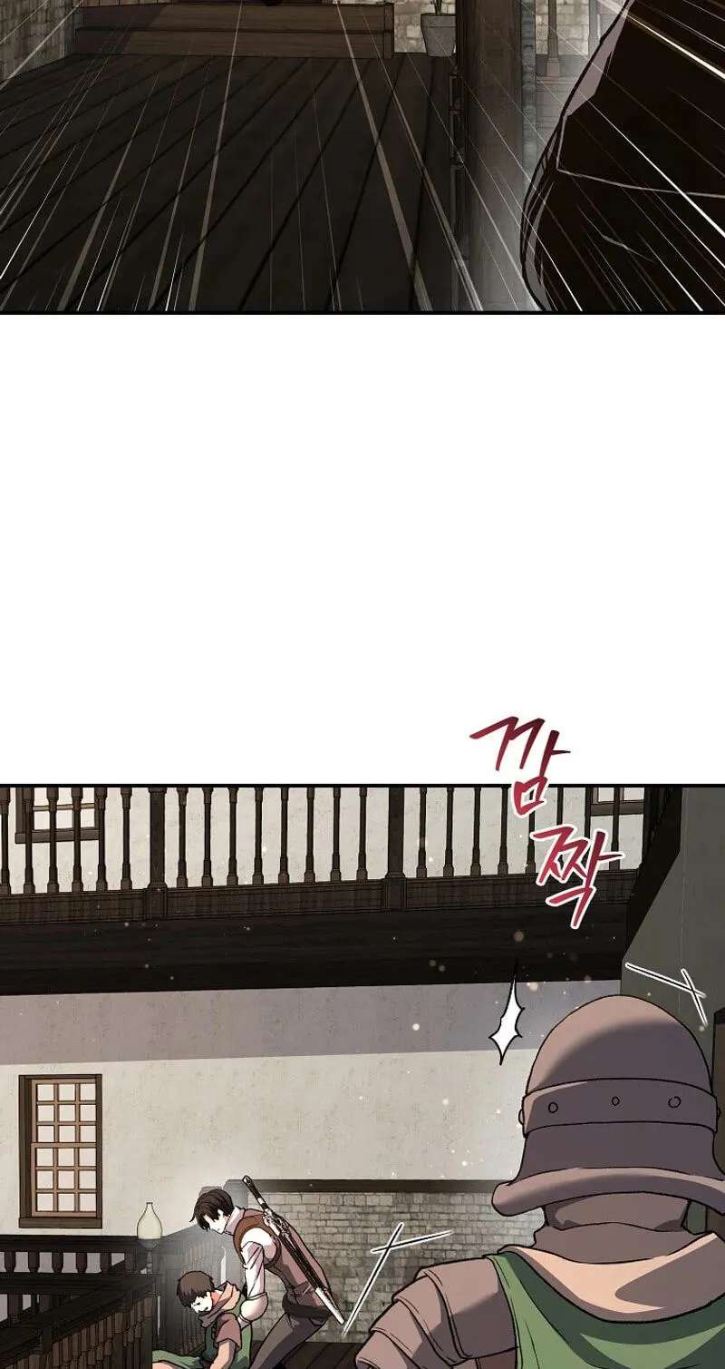 Returnee's Hidden Strategy Streaming Chapter 47 - page 4