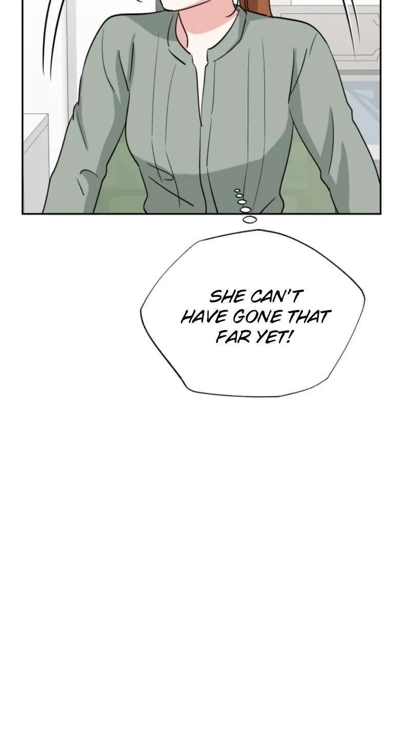 It's Okay to Be Left Out Chapter 39 - page 13
