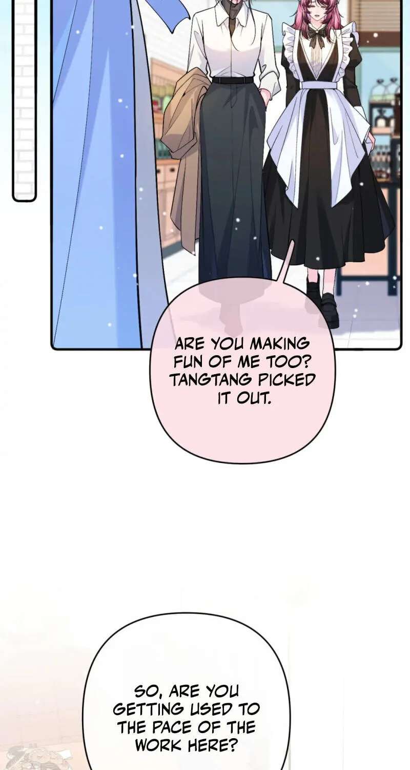 Only For Her Chapter 13 - page 29