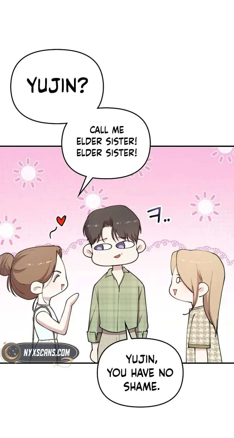 Face Genius, 0-Year-Old Top Star Chapter 64 - page 35