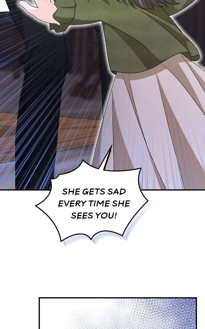 My Obsessive Father'sHeroic Homecoming Chapter 7 - page 18